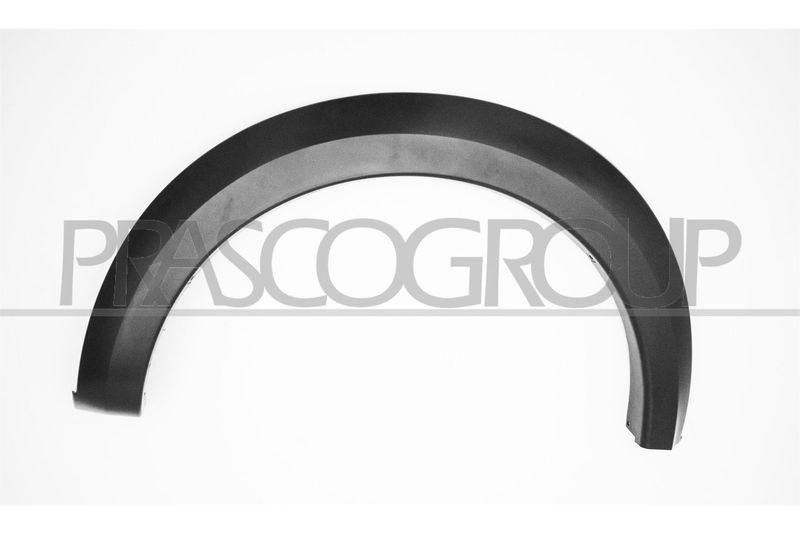 PRASCO Allargamento parafango MB8241582