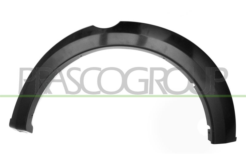 PRASCO Allargamento parafango MB8241584