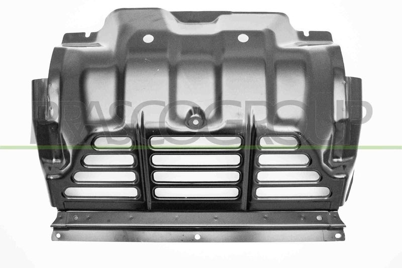 PRASCO Insonorizzazione vano motore MB8241900