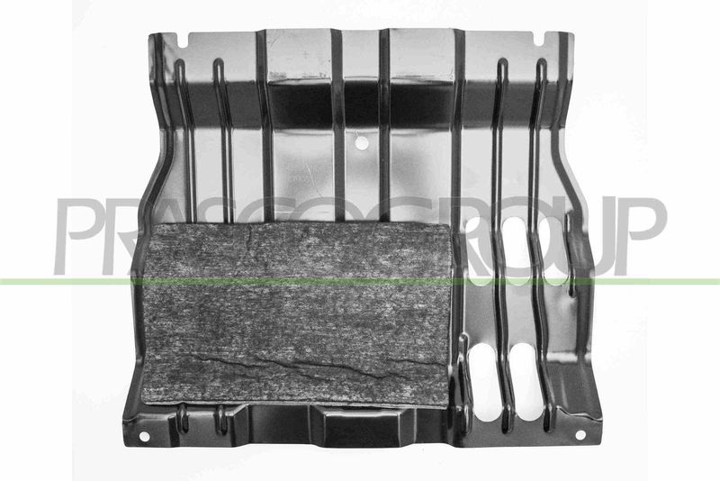 PRASCO Insonorizzazione vano motore MB8241910