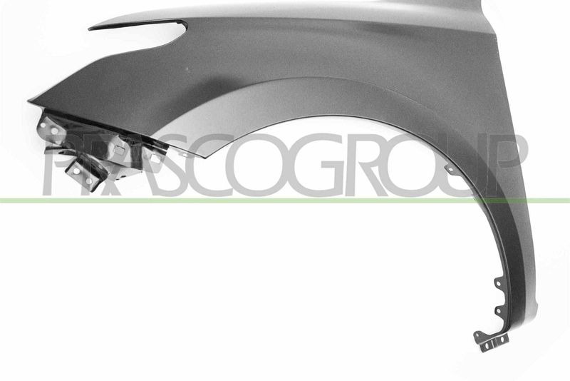 PRASCO Parafango MB8243004