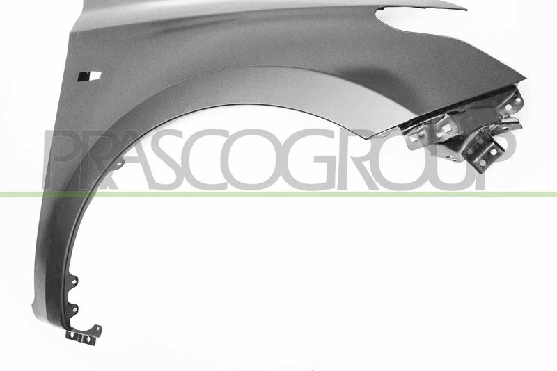 PRASCO Parafango MB8243013