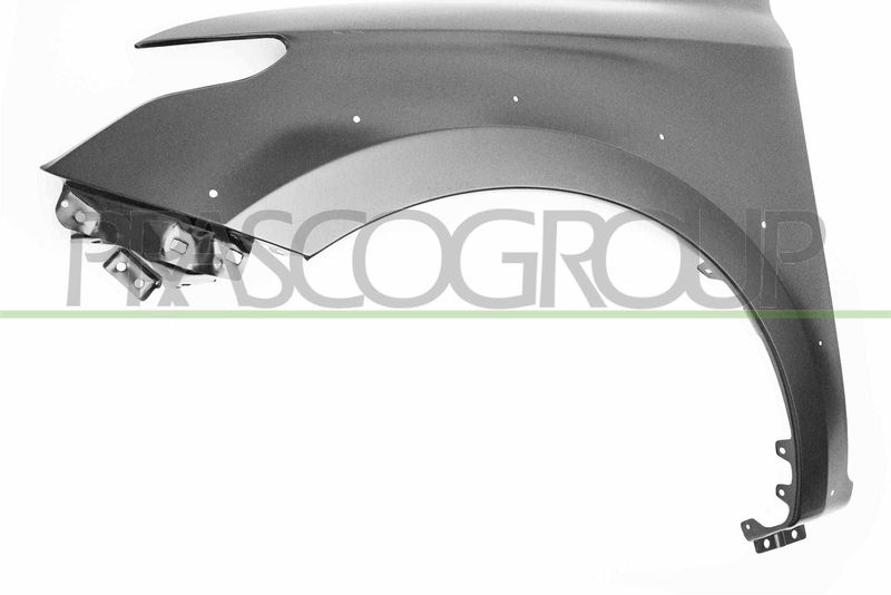 PRASCO Parafango MB8243034