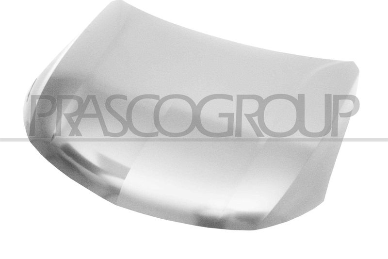 PRASCO Cofano motore MB8243100