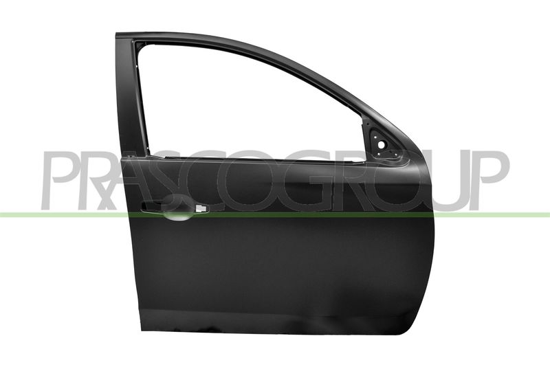 PRASCO Portiera, Carrozzeria MB8243503