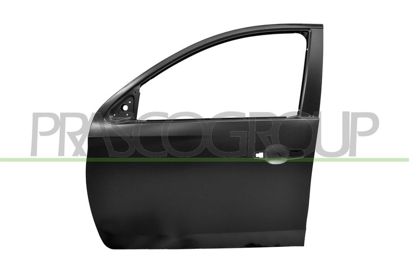 PRASCO Portiera, Carrozzeria MB8243504