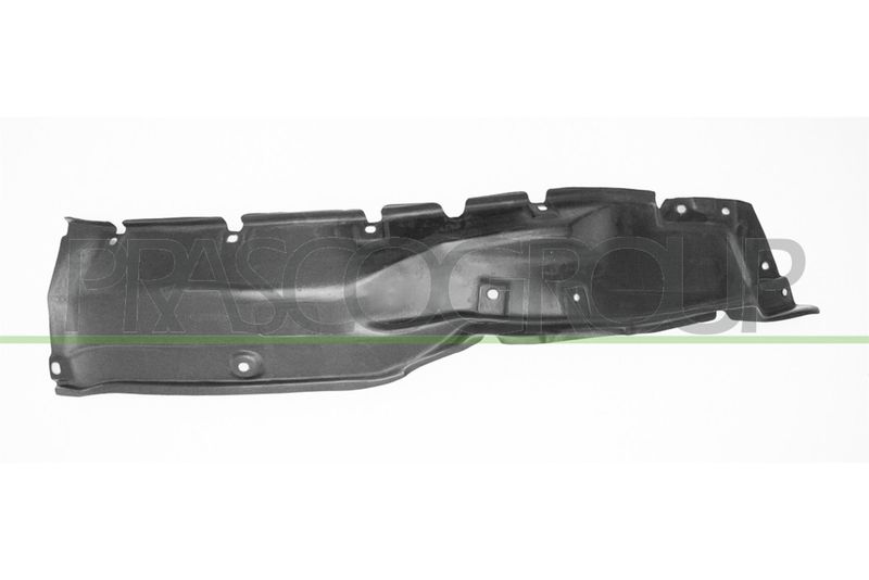 PRASCO Parafango interno MB8243613