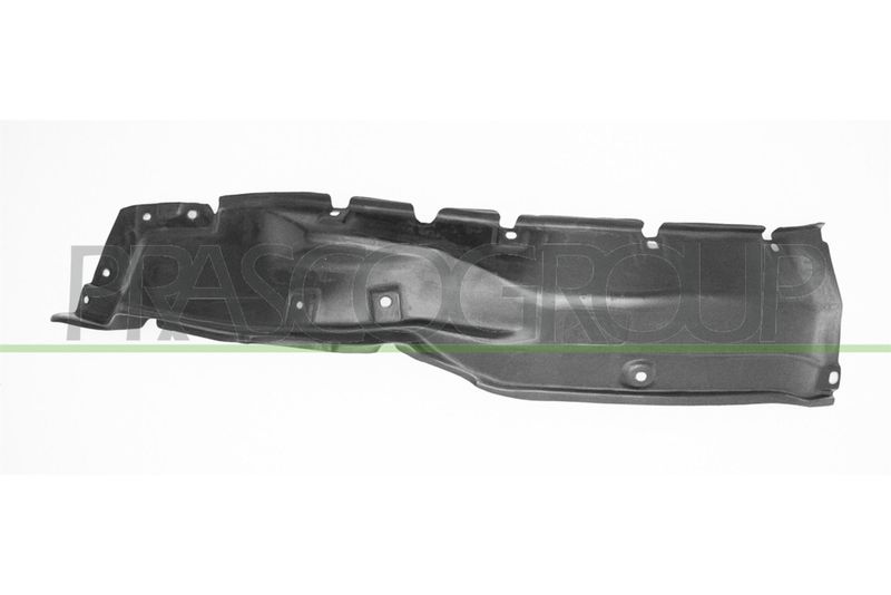 PRASCO Parafango interno MB8243614