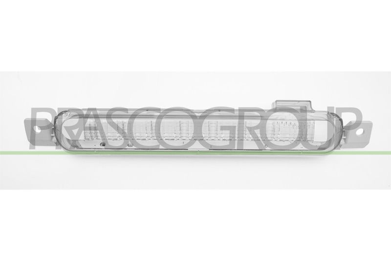 PRASCO Luce supplementare freno MB8244150
