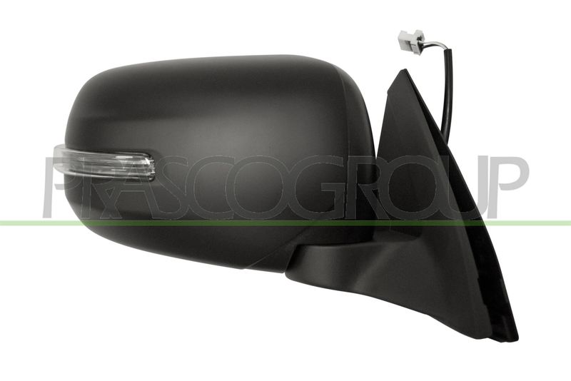 PRASCO Specchio retrovisore esterno MB8247213