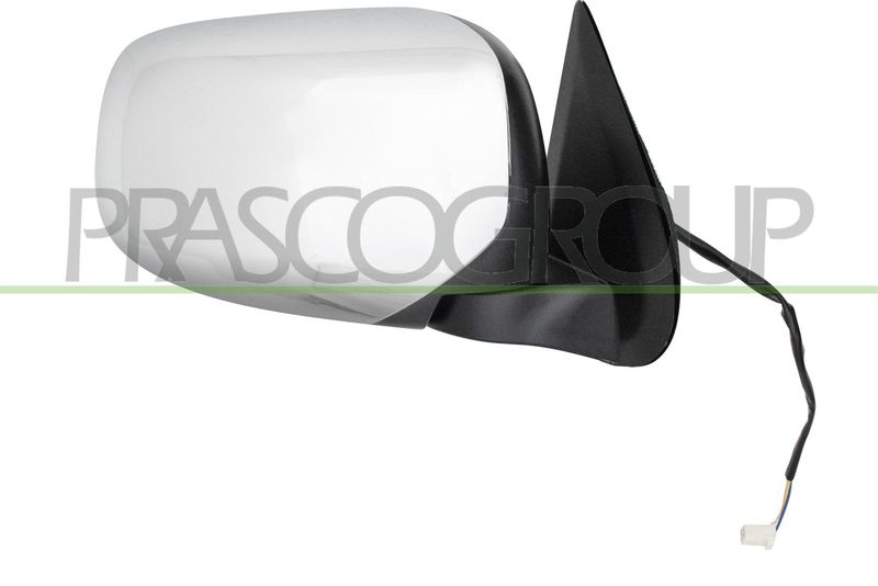 PRASCO Specchio retrovisore esterno MB8247225