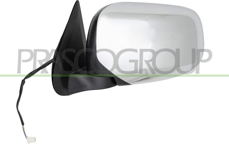 PRASCO Specchio retrovisore esterno MB8247226