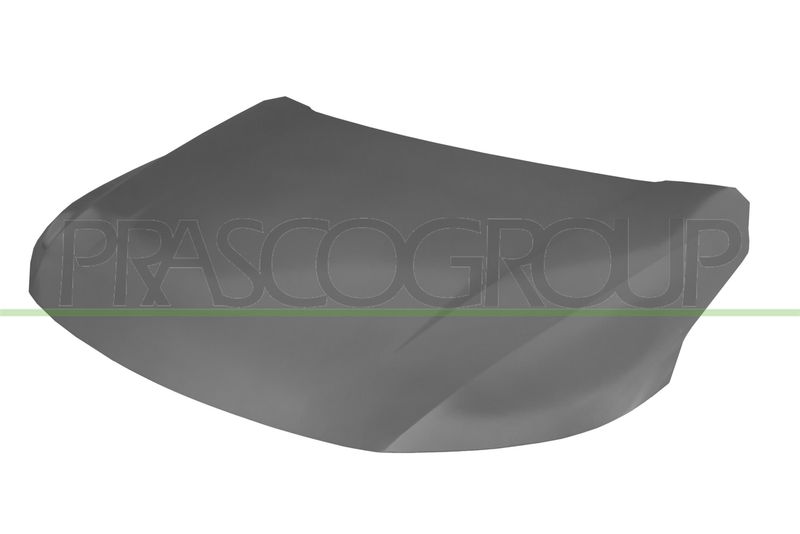 PRASCO Cofano motore MB8263100