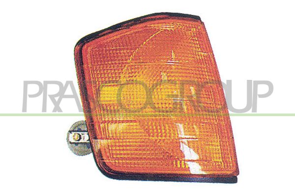 PRASCO Indicatore direzione ME0214006