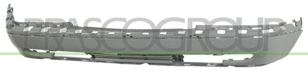 PRASCO Paraurti ME0251041