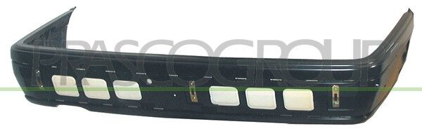 PRASCO Paraurti ME0251071