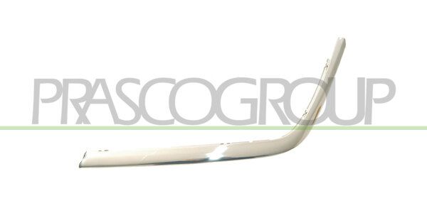 PRASCO Modanatura decorativa/ protettiva, Paraurti ME0251244