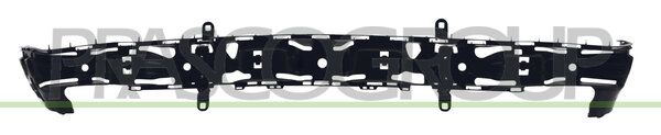 PRASCO Supporto, Paraurti ME0251632