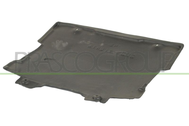 PRASCO Insonorizzazione vano motore ME0251900