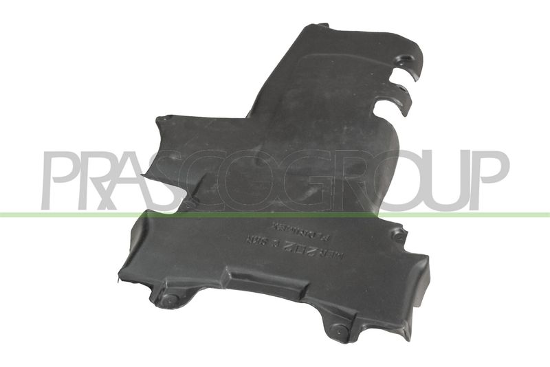 PRASCO Insonorizzazione vano motore ME0251910