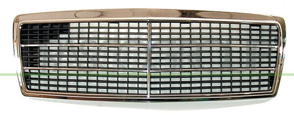 PRASCO Griglia radiatore ME0252000