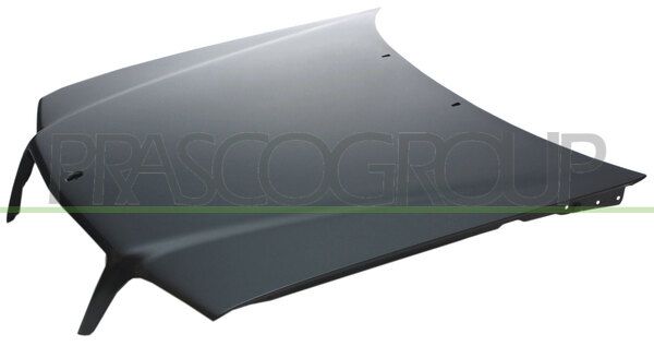 PRASCO Cofano motore ME0253100