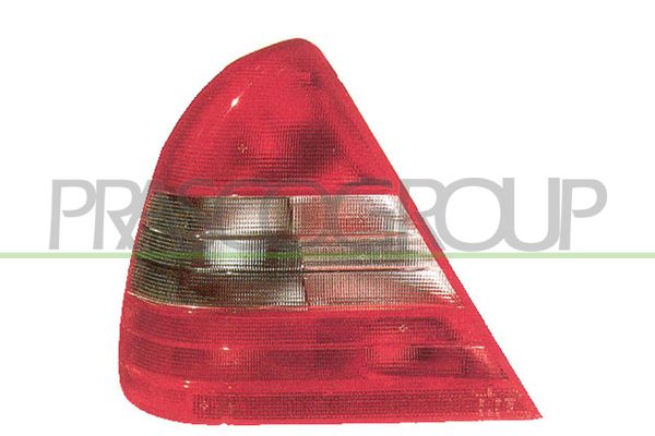 PRASCO Luce posteriore ME0254064