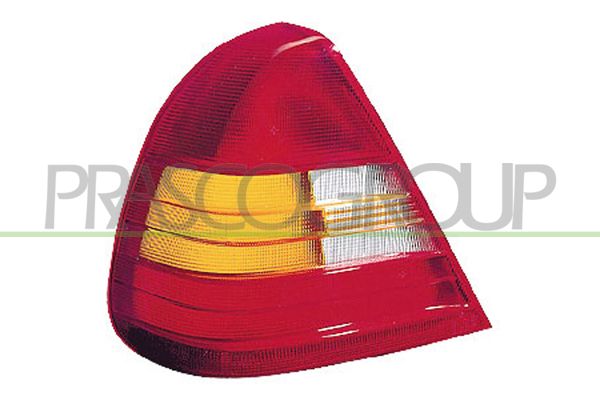 PRASCO Luce posteriore ME0254153
