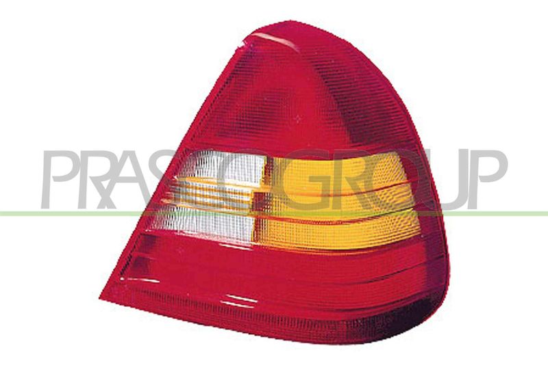 PRASCO Luce posteriore ME0254154