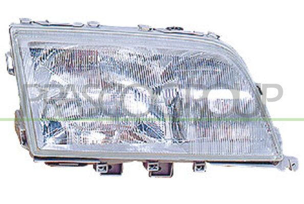 PRASCO Faro principale ME0254904