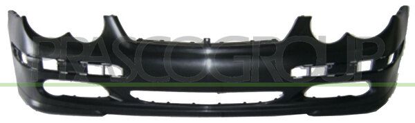 PRASCO Paraurti ME0261001