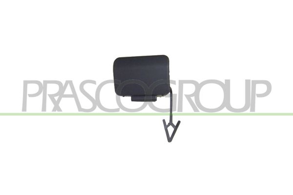 PRASCO Ribalta, Gancio traino ME0261236