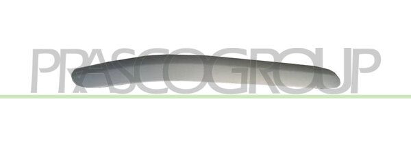 PRASCO Modanatura decorativa/ protettiva, Paraurti ME0261246