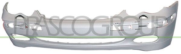 PRASCO Paraurti ME0271001