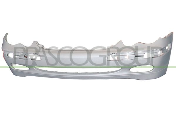 PRASCO Paraurti ME0271011