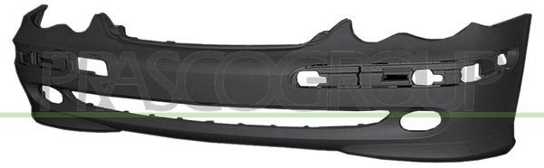PRASCO Paraurti ME0271021