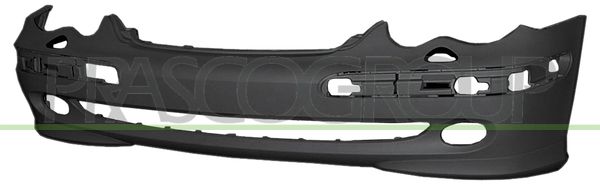 PRASCO Paraurti ME0271031