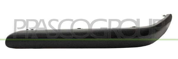 PRASCO Modanatura decorativa/ protettiva, Paraurti ME0271234