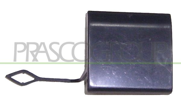 PRASCO Ribalta, Gancio traino ME0271236