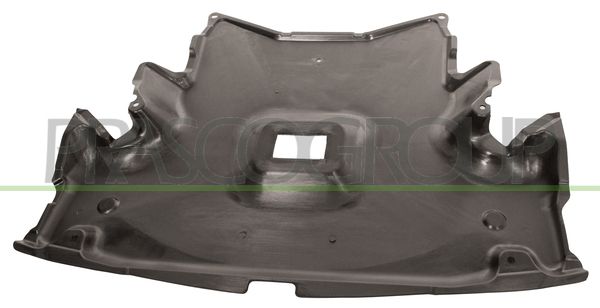 PRASCO Insonorizzazione vano motore ME0271900