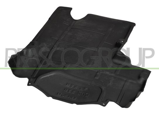 PRASCO Insonorizzazione vano motore ME0271910