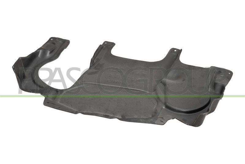 PRASCO Insonorizzazione vano motore ME0271911