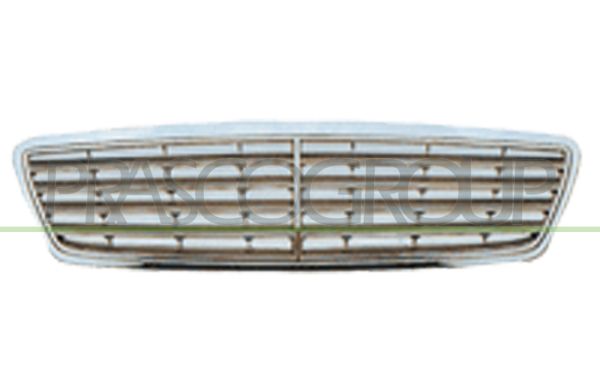 PRASCO Griglia radiatore ME0272000