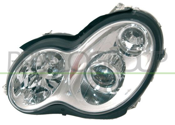 PRASCO Faro principale ME0274914