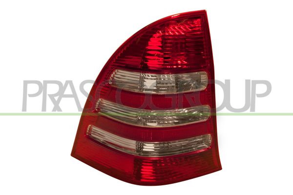 PRASCO Luce posteriore ME0284164