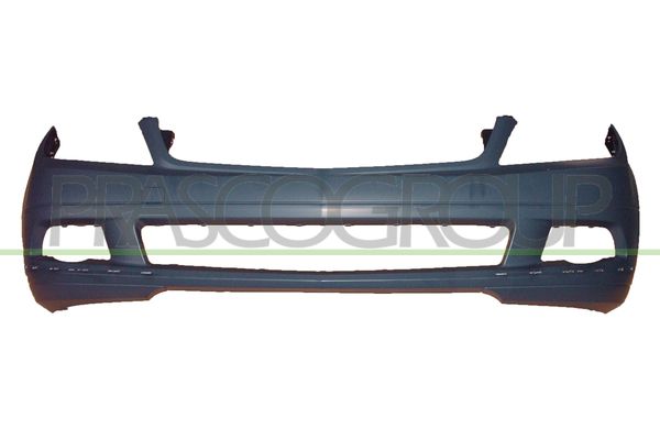 PRASCO Paraurti ME0291001