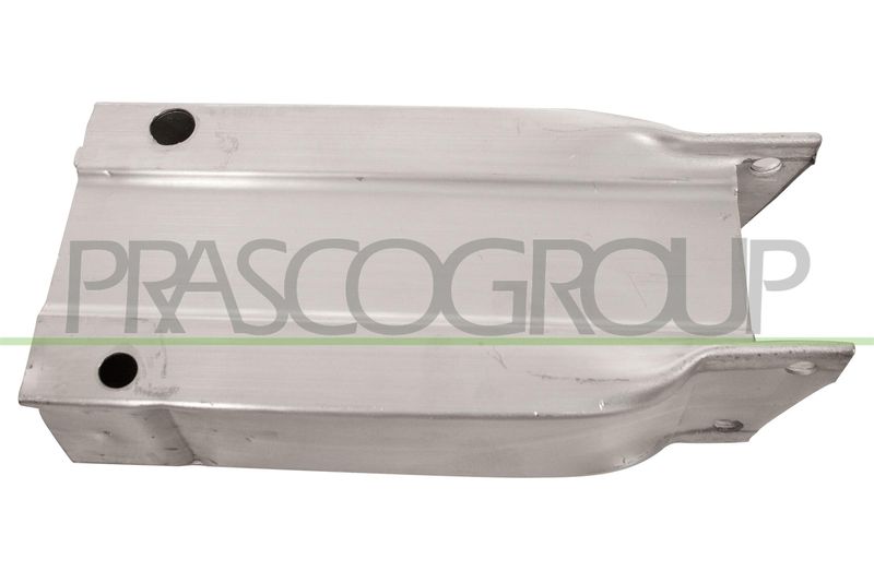 PRASCO Supporto, Paraurti ME0291003