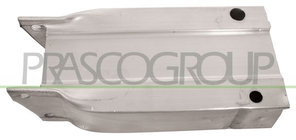 PRASCO Supporto, Paraurti ME0291004