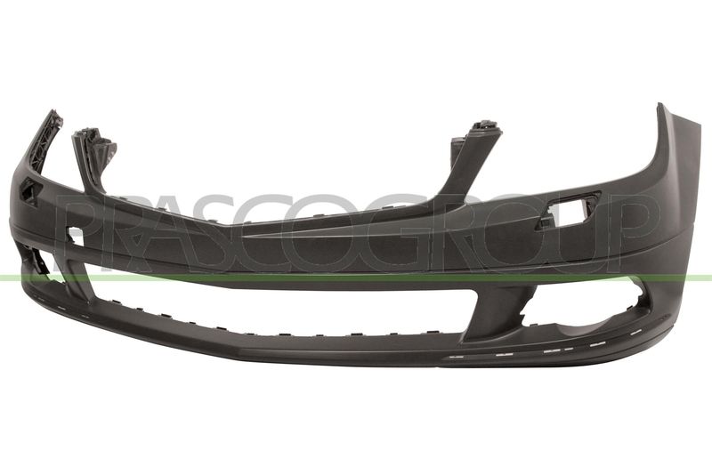 PRASCO Paraurti ME0291041