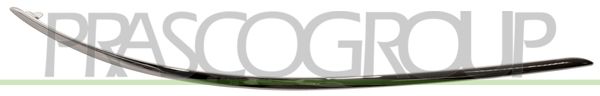PRASCO Modanatura decorativa/ protettiva, Paraurti ME0291243